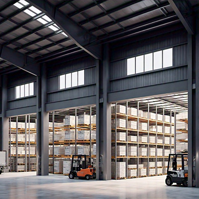 Cold Storage